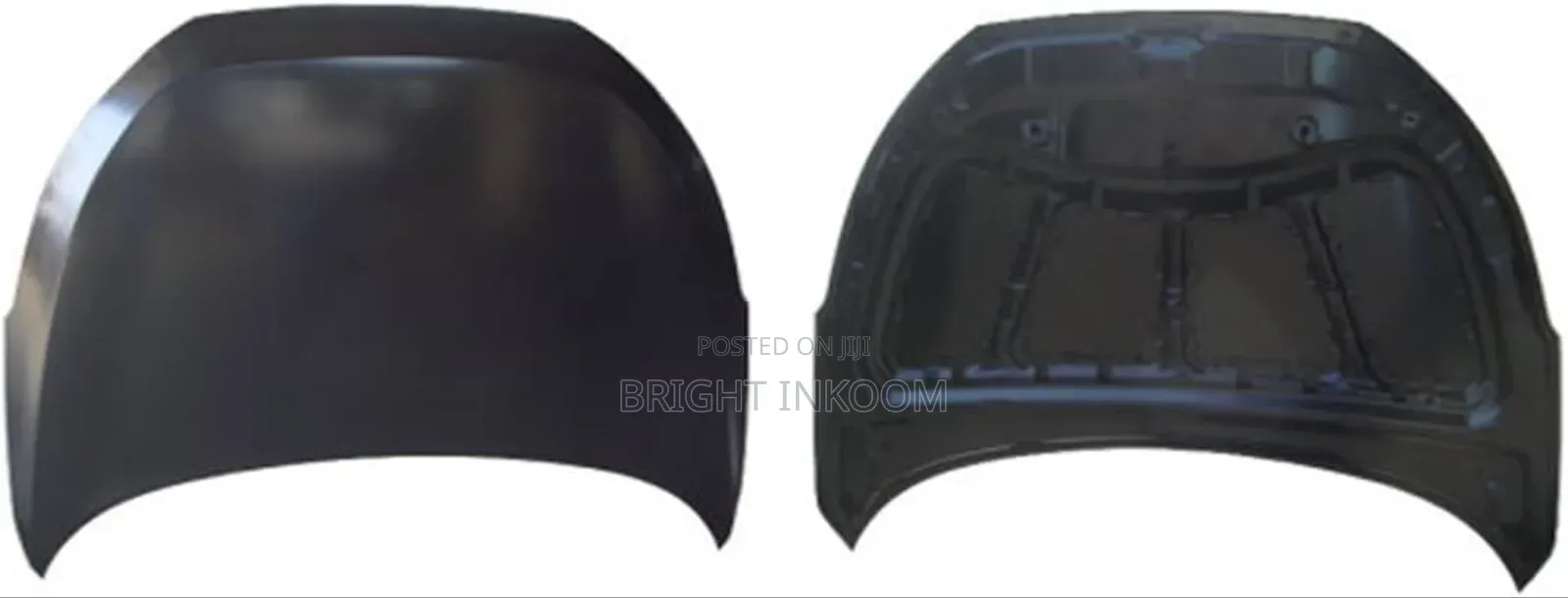 Hyundai Tucson 2016 2017 2018 Bonnet