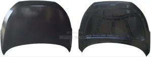 Hyundai Tucson 2016 2017 2018 Bonnet