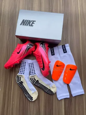 Original Nike Boot Available