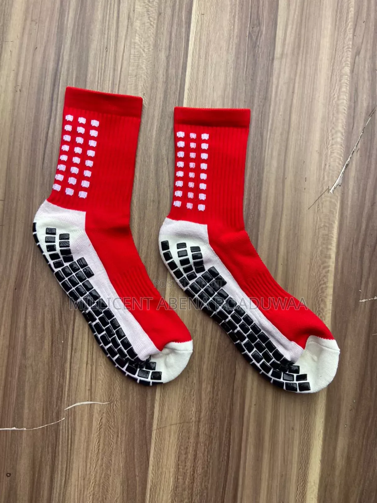 Original Grip Socks