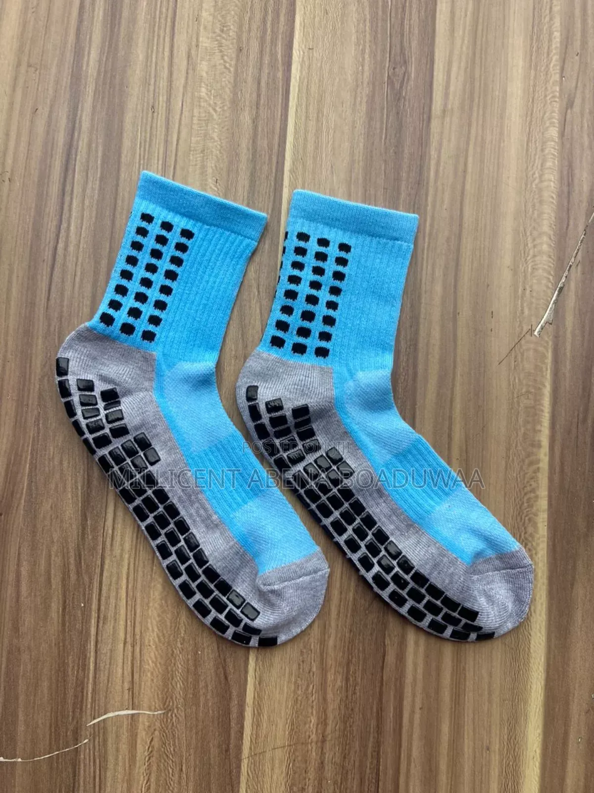 Original Grip Socks