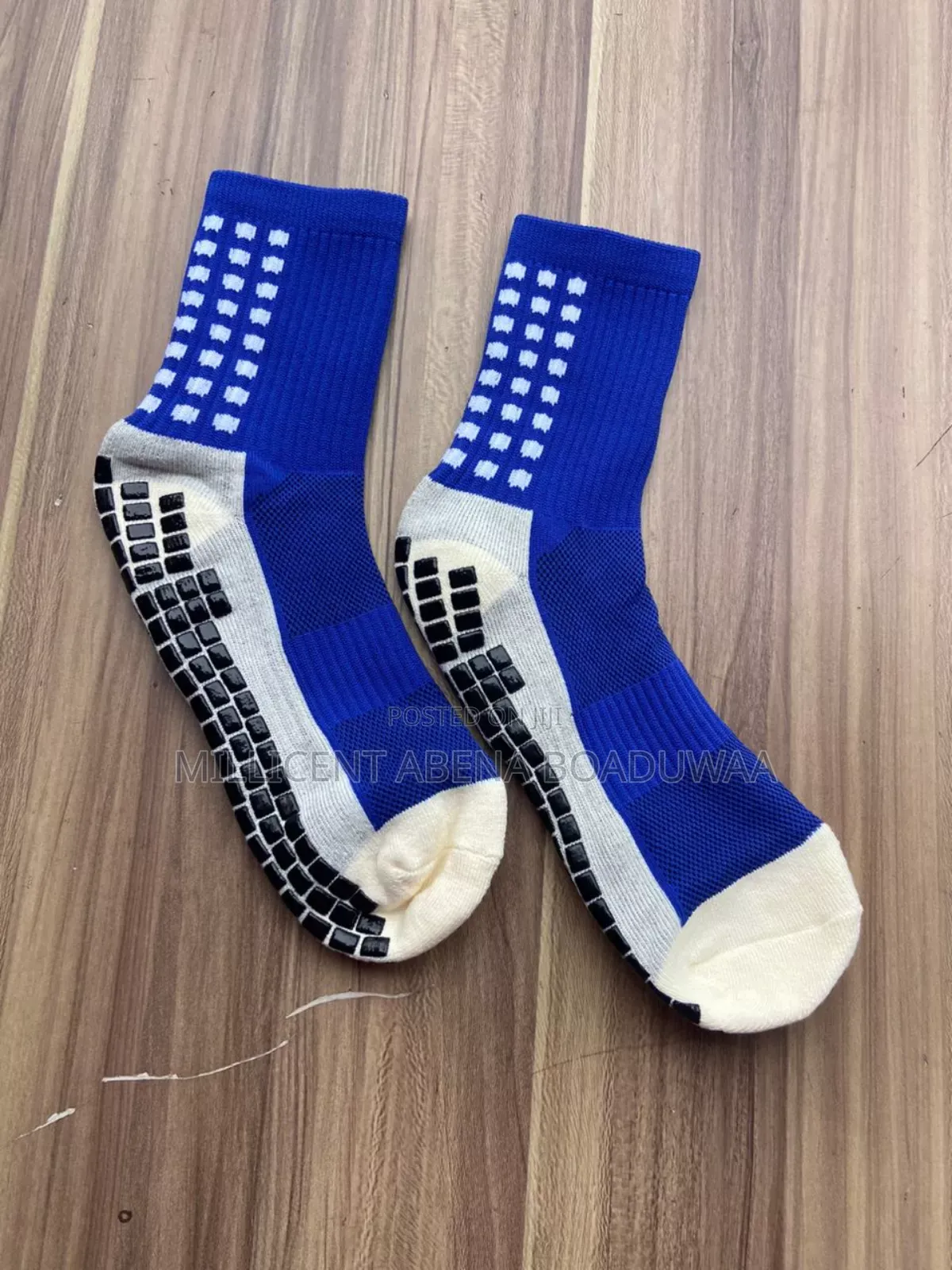 Original Grip Socks