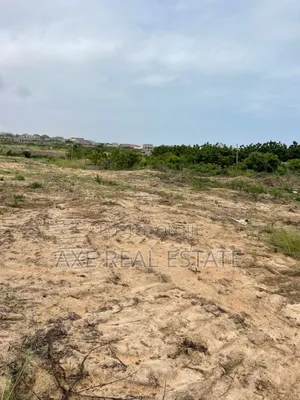 Huge Offers on Demarcated Plots at Prampram Beach Lane