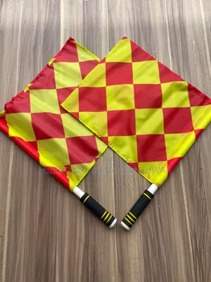 Original Lines Man Flag