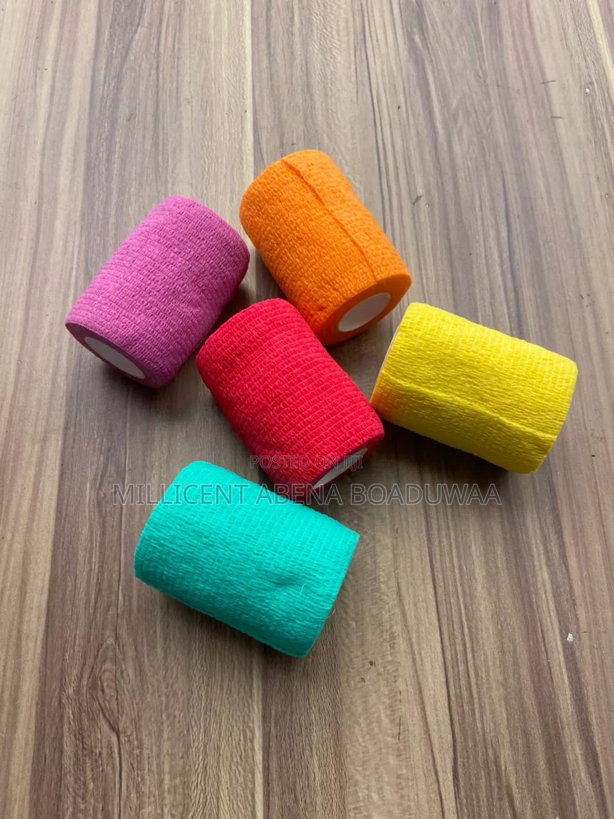 Original Adhesives Tapes