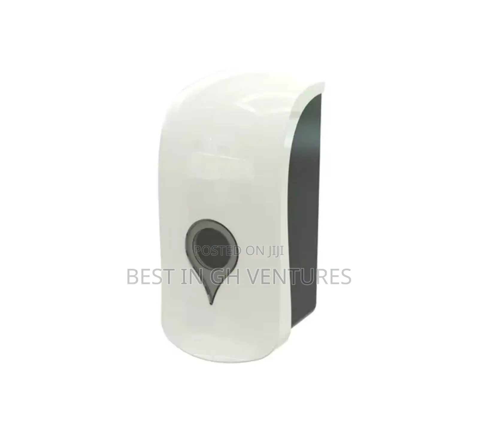 Large Capacity 1000ml Manual Soap/Sanitizer Dispenser