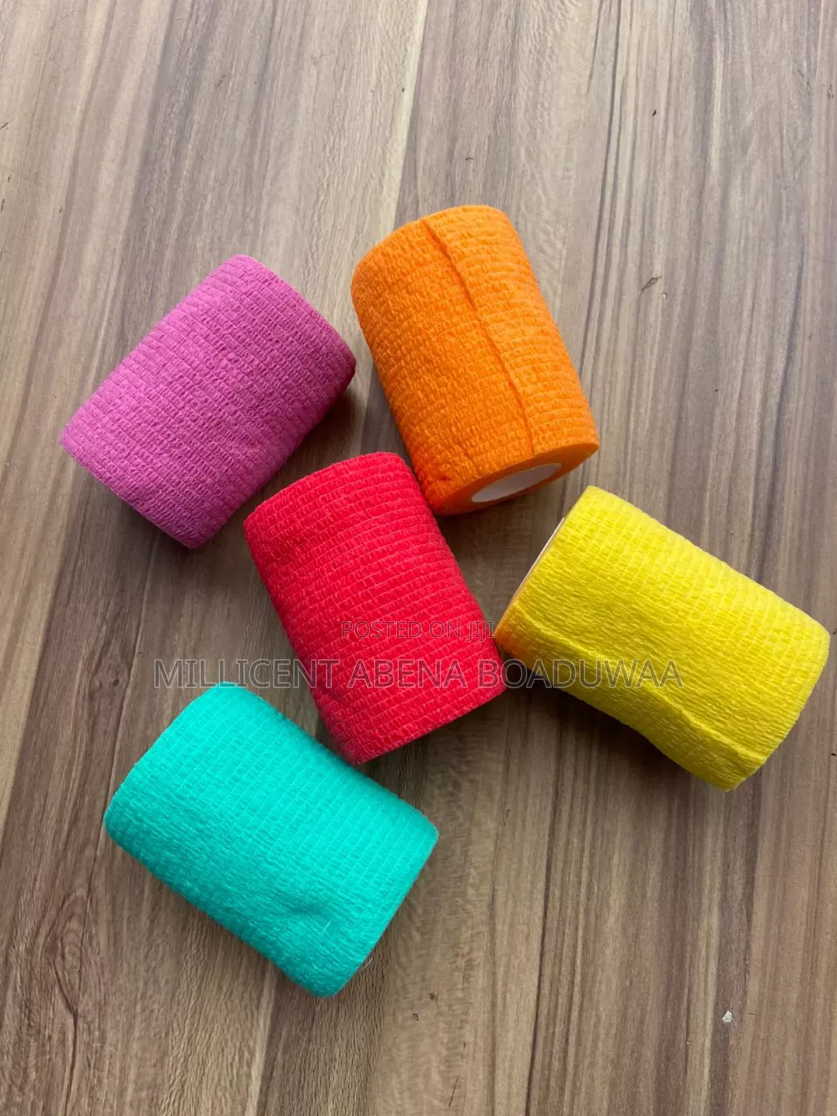 Original Adhesives Tapes