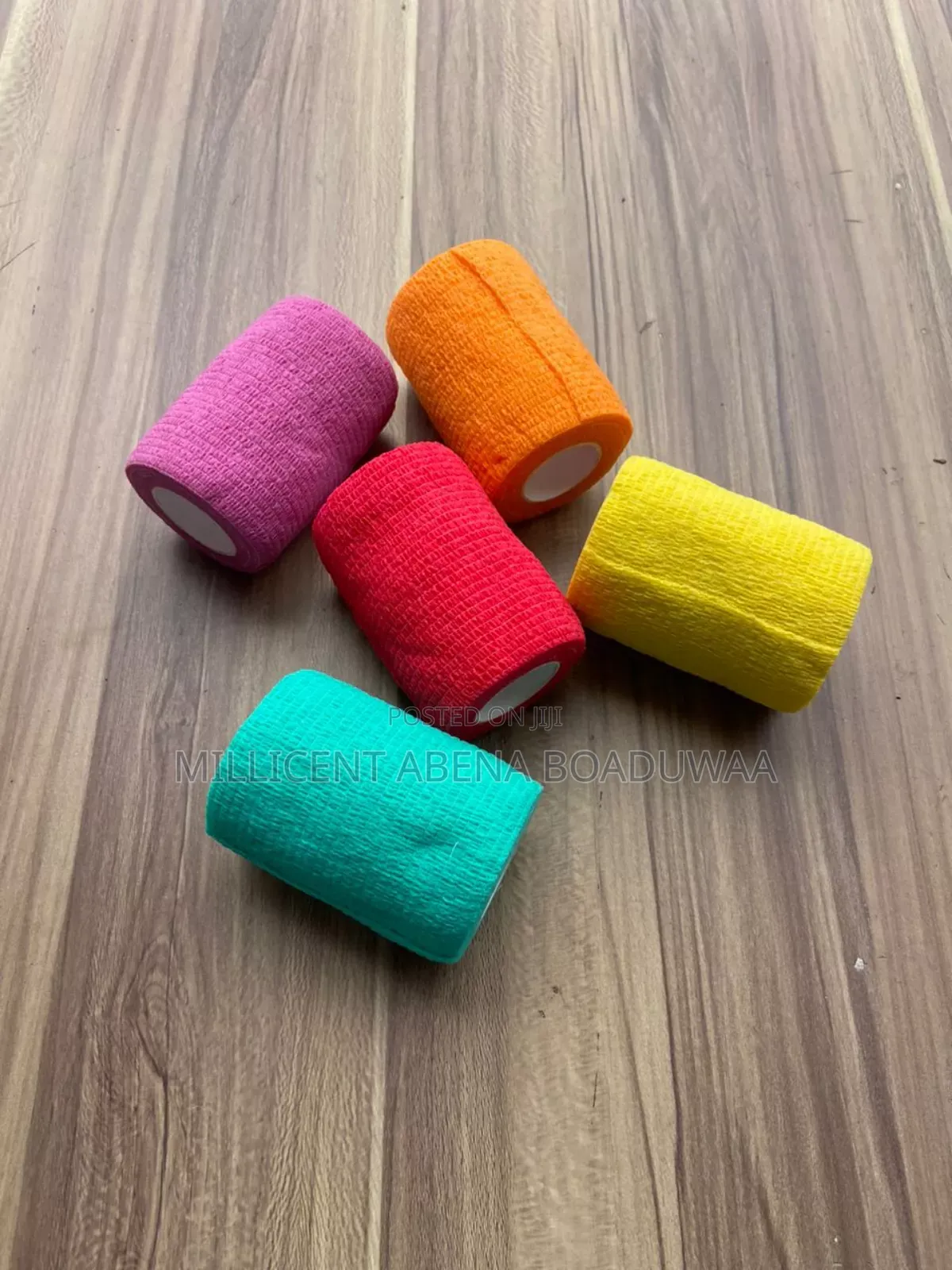Original Adhesives Tapes