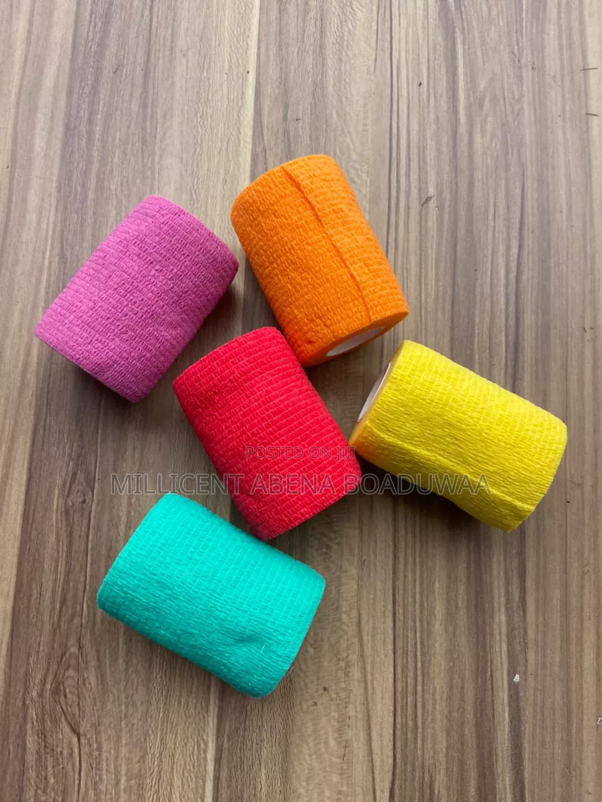 Original Adhesives Tapes