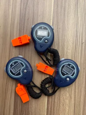 Original Stop Watch