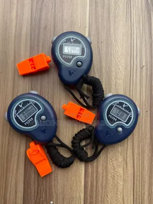 Original Stop Watch
