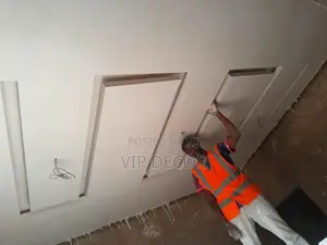 P.O.P Ceilling Solutions