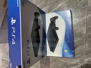 Playstation 4