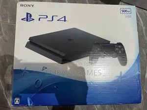 Playstation 4