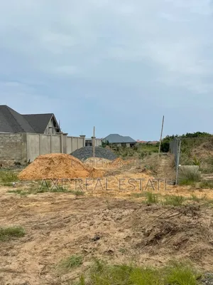 Free Documents on Beach View Lands at Prampram