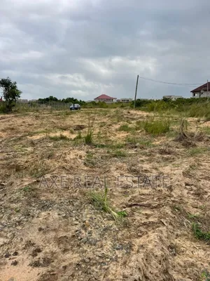 Free Documents on Beach View Lands at Prampram