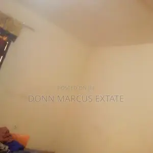 2bdrm Apartment in Don Marcus Extate, Kumasi Metropolitan for rent