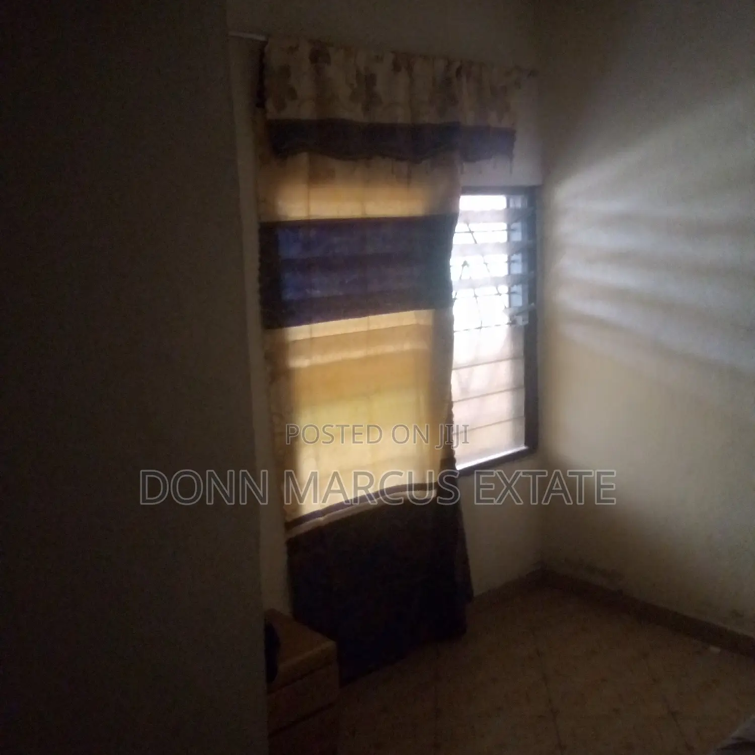 2bdrm Apartment in Don Marcus Extate, Kumasi Metropolitan for rent