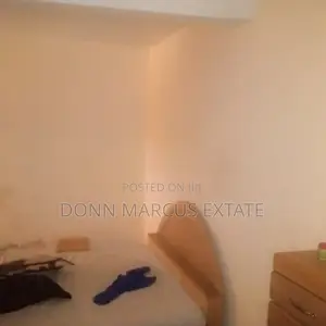 2bdrm Apartment in Don Marcus Extate, Kumasi Metropolitan for rent