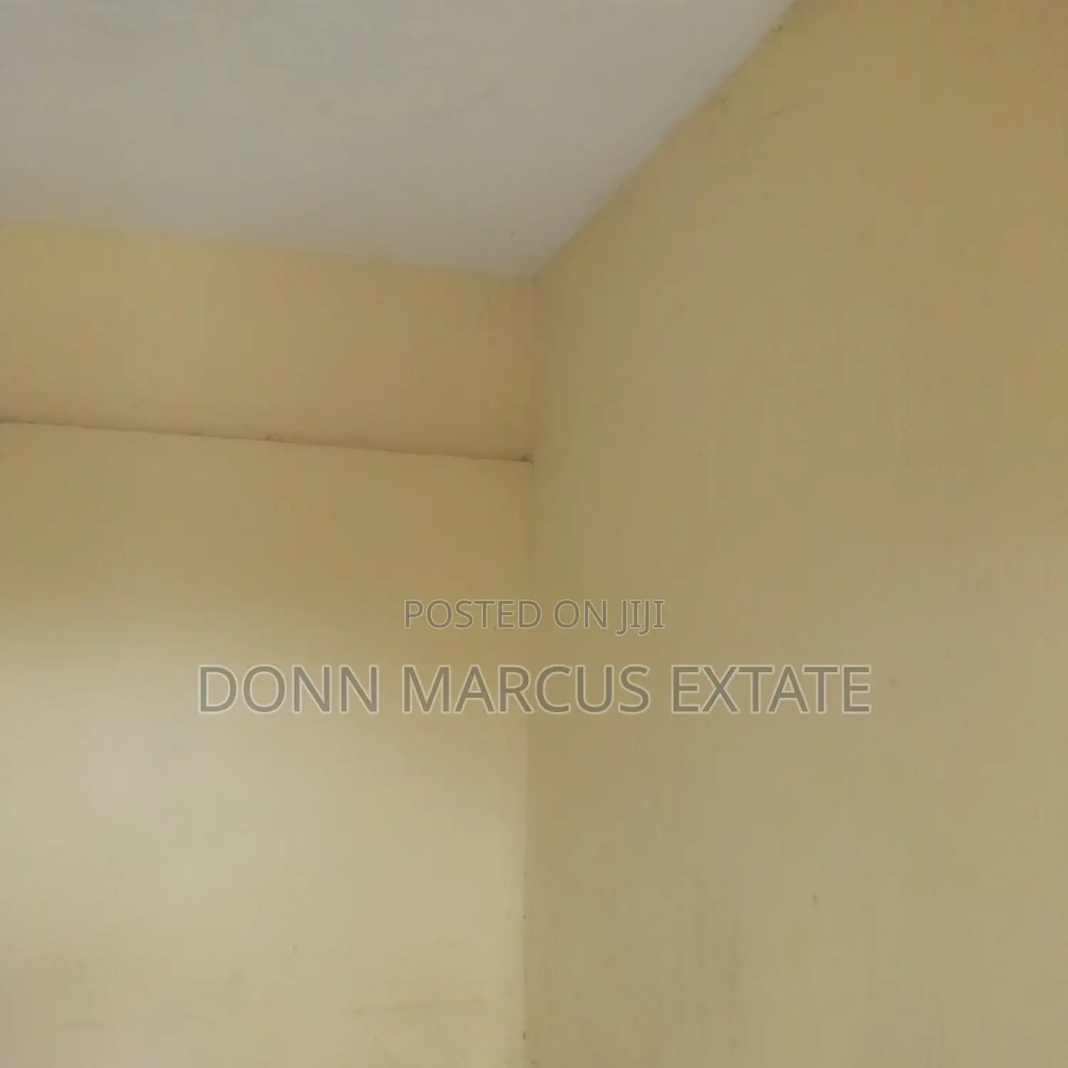 2bdrm Apartment in Don Marcus Extate, Kumasi Metropolitan for rent