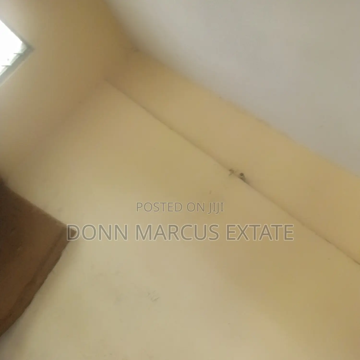 2bdrm Apartment in Don Marcus Extate, Kumasi Metropolitan for rent