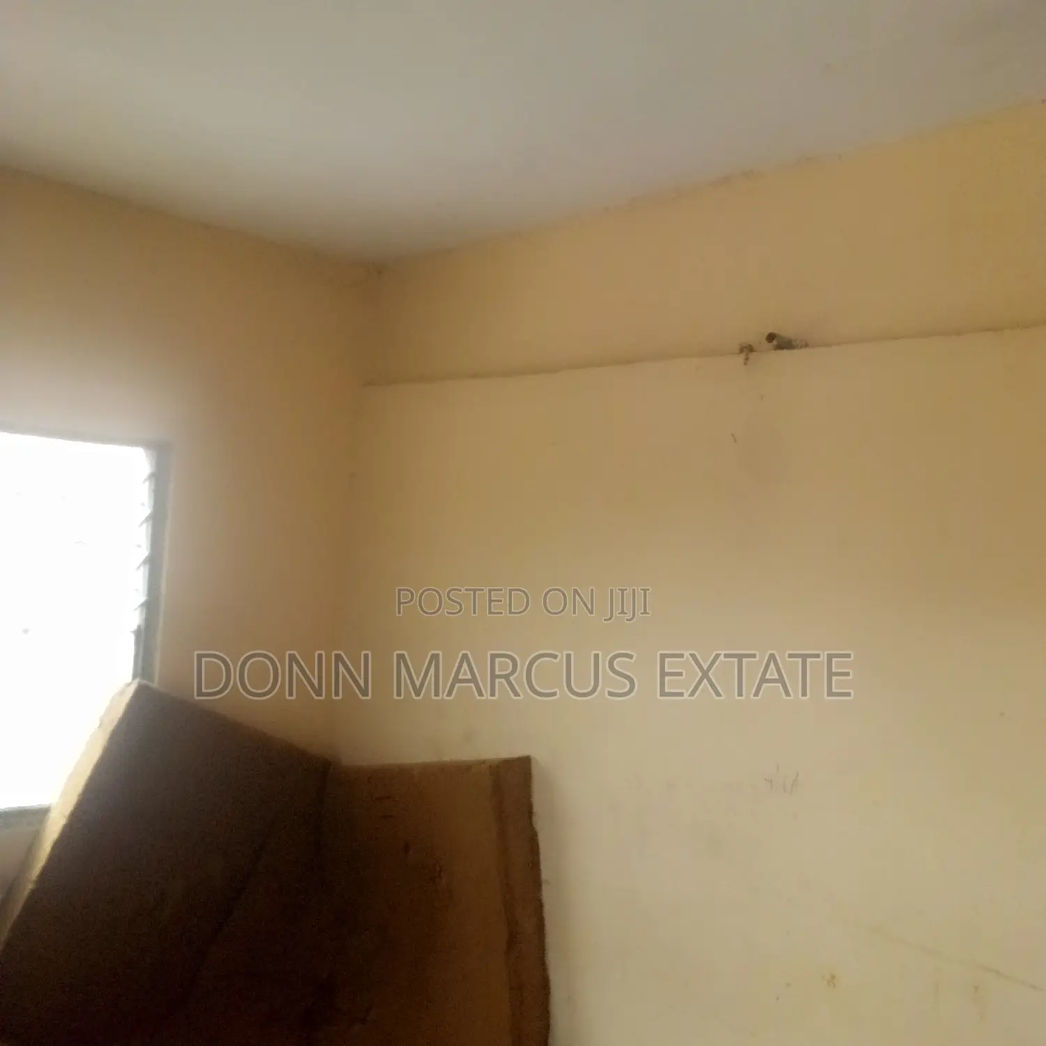 2bdrm Apartment in Don Marcus Extate, Kumasi Metropolitan for rent