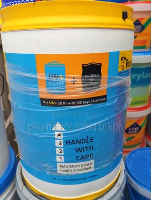 Dr. Fixit Waterproof Liquid