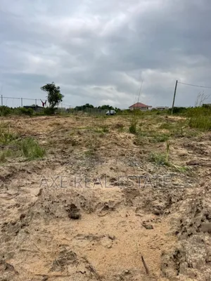 Prampram Beach Road > Standard Half Plots // Registered.