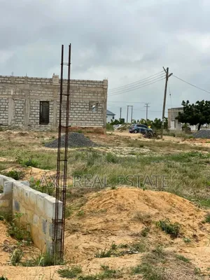 Prampram Beach Lane - Select Half Plot Now !