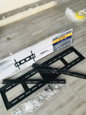 Bestselling Heavy-Duty Bracket That Support Up to 200kg