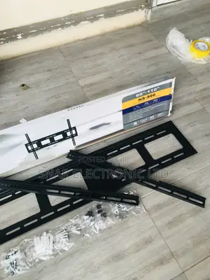 Bestselling Heavy-Duty Bracket That Support Up to 200kg
