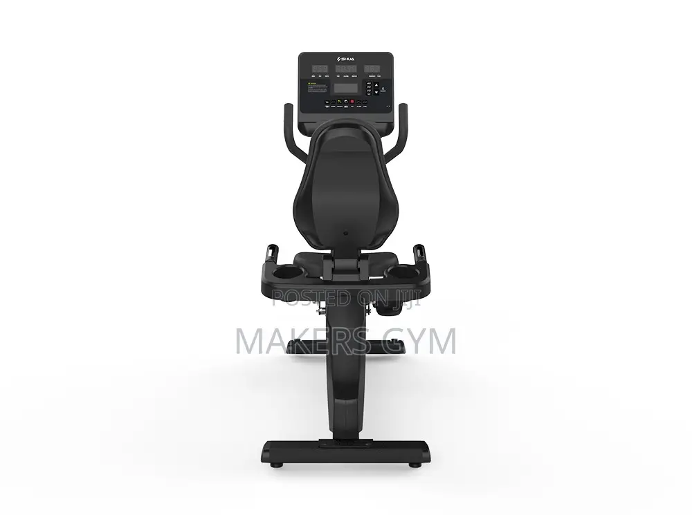 Recumbent Bike (Commercial )