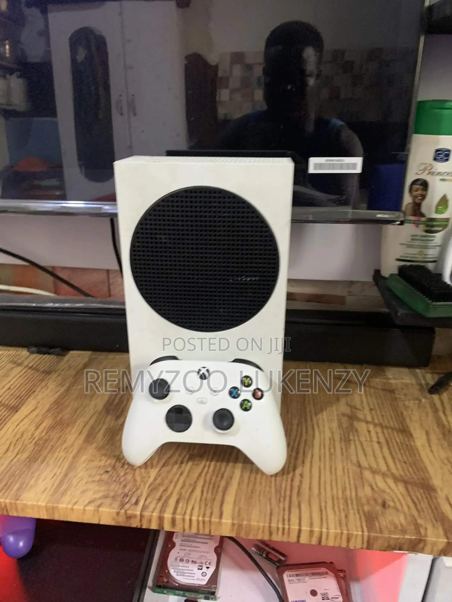 Ps4,Xbox One,Ps3,Xbox 360,Controllers and Game Installation