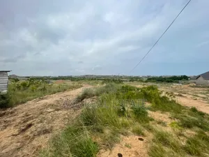 Serene and Neat Locality Plots - Prampram Beach View