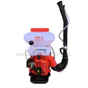 Power Sprayer