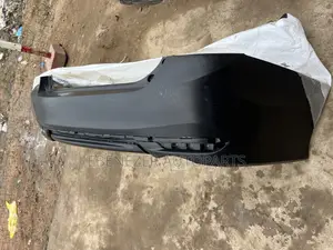 Honda Accord Back Bumper 2016 2017