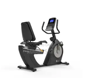 Recumbent Bike( Walk-Through) Commercial