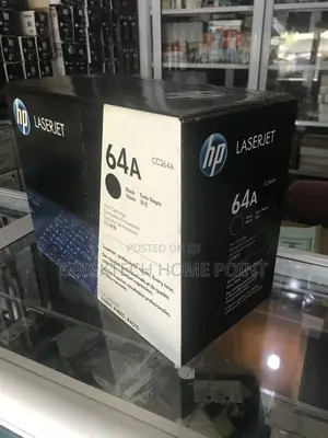 Hp Laser Jet Toner Cartridge
