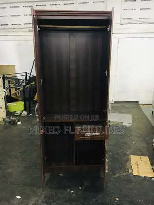 Wardrobe 2 Doors