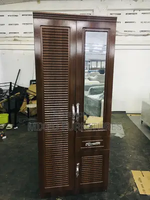Wardrobe 2 Doors