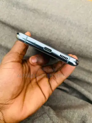 New Samsung Galaxy S20 Ultra 128 GB Gray