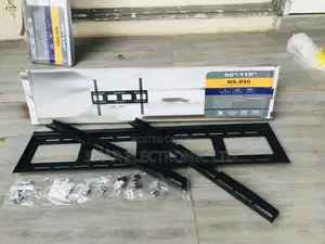 Effectively Heavy-Duty Bracket That Support Up to 200kg