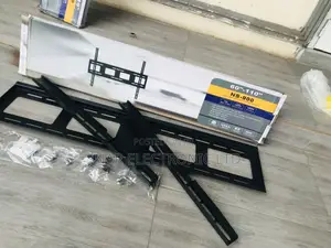 Effectively Heavy-Duty Bracket That Support Up to 200kg