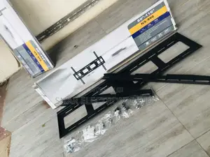 Effective Heavy-Duty Bracket That Support Up to 200kg