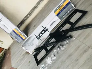Effectiveness Heavy-Duty Bracket That Support Up to 200kg