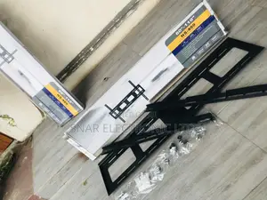Effectiveness Heavy-Duty Bracket That Support Up to 200kg