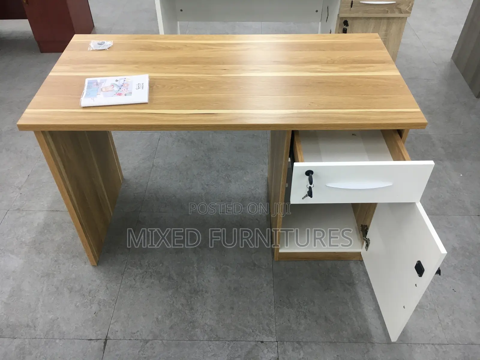 Office Table