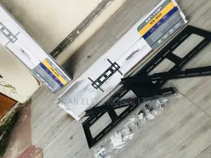 Efficiencies Heavy-Duty Bracket That Support Up to 200kg