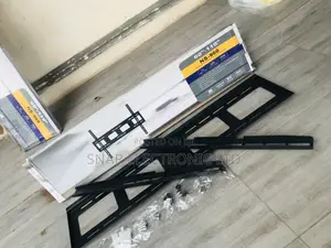 Efficiently Heavy-Duty Bracket That Support Up to 200kg