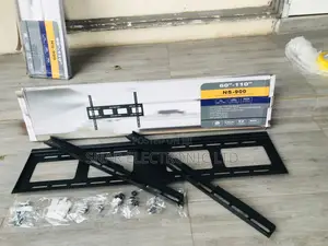 Efficiency Heavy-Duty Bracket That Support Up to 200kg